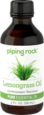 4553 PIP Lemongrass Oil   2 oz