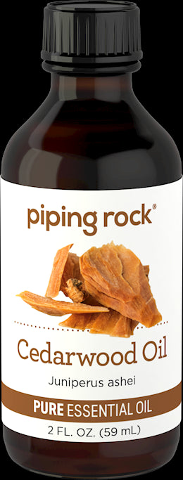 6344 PIP Cedarwood 2 oz