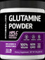 21980 FL L-Glutamine Powder 5000 mg 250gm (FL3911)