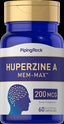 7811 PIP Huperzine 200 mcg Capsules 60