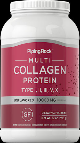 15074 PIP Multi Collagen 32 Oz