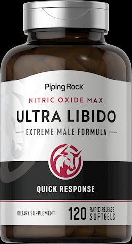 17352 PIP Ultra Libido Go 120 Softgels