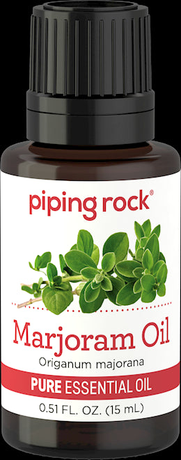 4691 PIP Marjoram Oil 15 ML