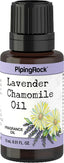 6701 PIP Lavender Chamomile Fragrance Oil 15 mL