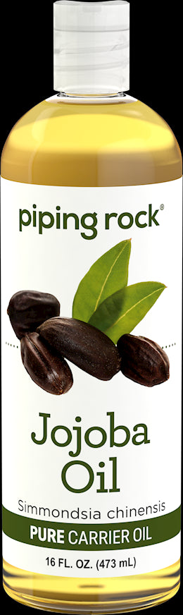 4833 PIP Jojoba  Oil    16 OZ
