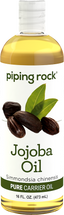 4833 PIP Jojoba  Oil    16 OZ