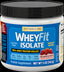 23490 FL WheyFit Isolate Strawberry Swirl 5 oz. (94-9550