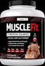 20381 FL MuscleFIt Protein Choc Ice Cream 5lb (FL20381)