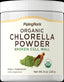 15581 PIP Chlorella Powder  Organic 8 oz