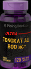 8411 PIP Tongkat Ali 800 mg Capsules 120