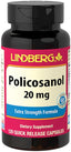 22680 LN Policosanol 20 mg 120 Capsules (LN723)