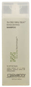 40254 Giovanni Triple Tea Tree Shampoo 8.5 oz