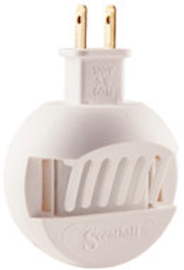 39158 Hubmar Aromatherapy (Scentball) Plug in Diffuser