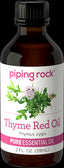 4738 PIP Thyme Red Oil 2 oz