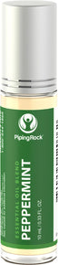 7070 PIP  Peppermint Essent Oil Roll-On Blend 10 mL
