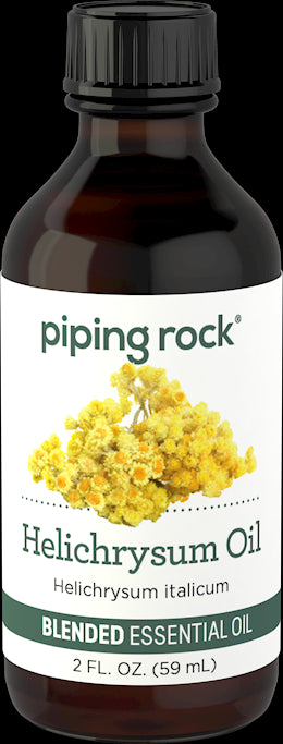6458 PIP Helichrysum Blend Oil 2 oz