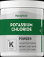14242 PIP Potassium Chloride Powder 16 oz