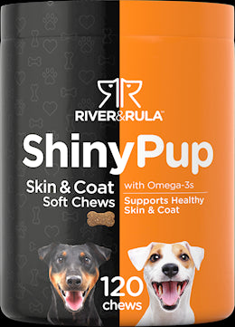 41951 River & Rula Skin & Coat 120ct (CL41951)