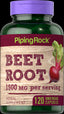 39056 PIP  Beet Root 1500 mg Capsule 120