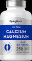 1683 PIP Calcium Magnesium Plus D  250
