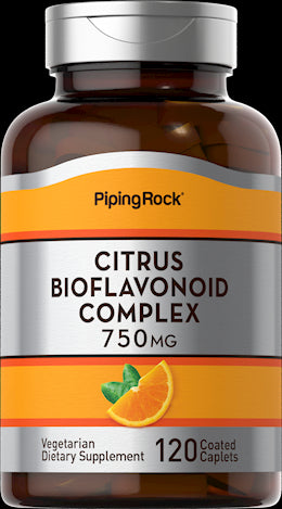 3981 PIP Citrus Bioflavonoids 750 mg 120