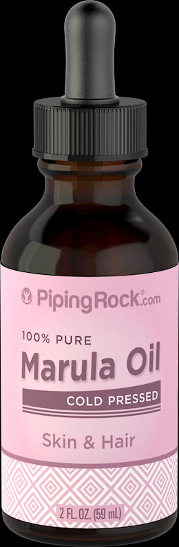 5112 PIP Marula Oil 2 oz