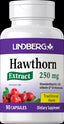 22820 LN Hawthorn Extract (Std) 300 mg 90 Caps (LN7152)