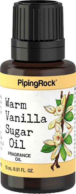 5911 PIP Warm Vanilla Sugar Fragrance Oil ( BBW) 15 mL