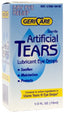 40078 Geri-Care Artifical Tears 0.5 oz