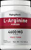39232 PIP  L-Arginine Powder  454g 1.5yr