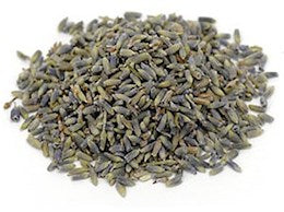 41047 Starwest Lavender Flowers Select 4 oz Bag