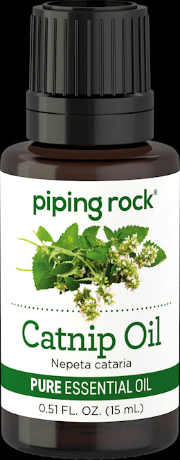 4771 PIP Catnip Oil 15 ML