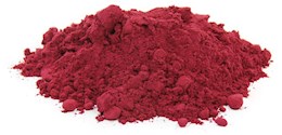 40421 PIP  Bot Beet Root Powder Org 1 lb  2yr