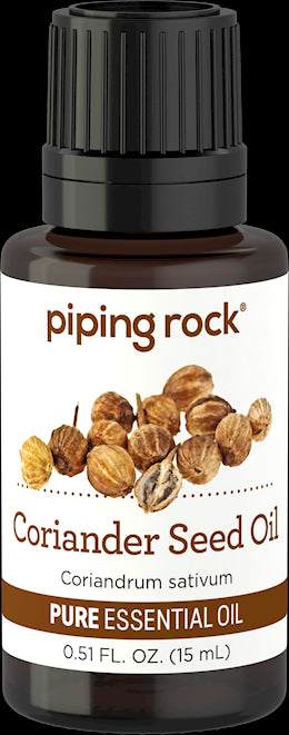 4786 PIP Coriander Seed Oil 15 ML