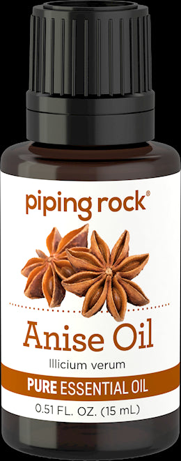 4486 PIP Anise Oil 15 ML