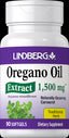 22860 LN Oregano Oil Ext 181 mg 90 Softgels (LN3580)