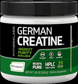 20240 18+ ID REQ! German Creatine Monohydrate 5000 mg