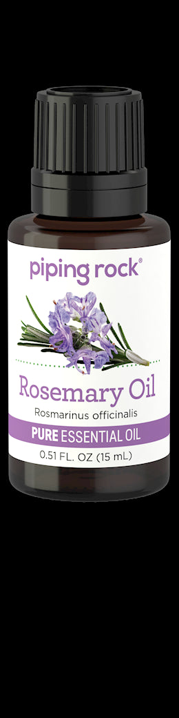 6291 PIP Rosemary Oil  15 ML
