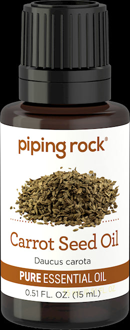 4636 PIP Carrot Seed Oil  15 ML
