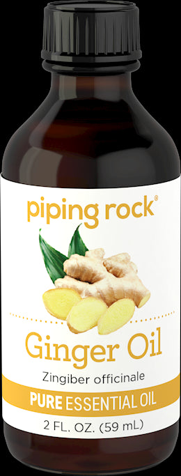4803 PIP Ginger Oil  2 oz