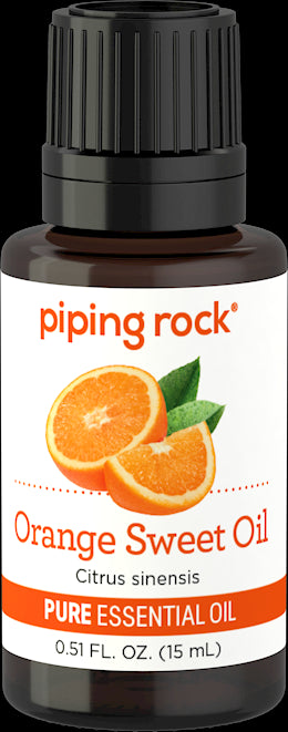 4701 PIP Orange Oil Sweet  15 ML  (KIT)