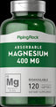 13202 PIP  Magnesium 400 mg SG 120