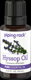 4671 PIP Hyssop Oil  15 ML