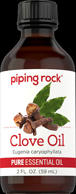 4518 PIP Clove Oil  2 oz