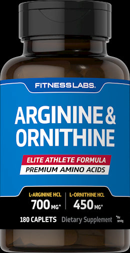 21920 FL TRIFit Amino 180 Caplet (FL12832)