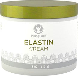 9480 PIP Elastin Cream 4 OZ
