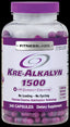 20800 FL Kre-Alkalyn Creatine 1500mg 120 Caps  94-730