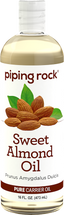 4843 PIP Sweet Almond Oil  16 OZ