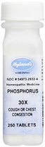 40965 Hylands Phosphorus 30X Homeo Cough, Chest Con 250