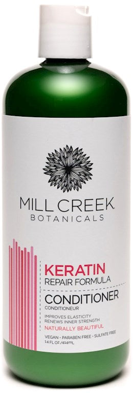 39287 Mill Creek Keratin Conditioner 16 oz